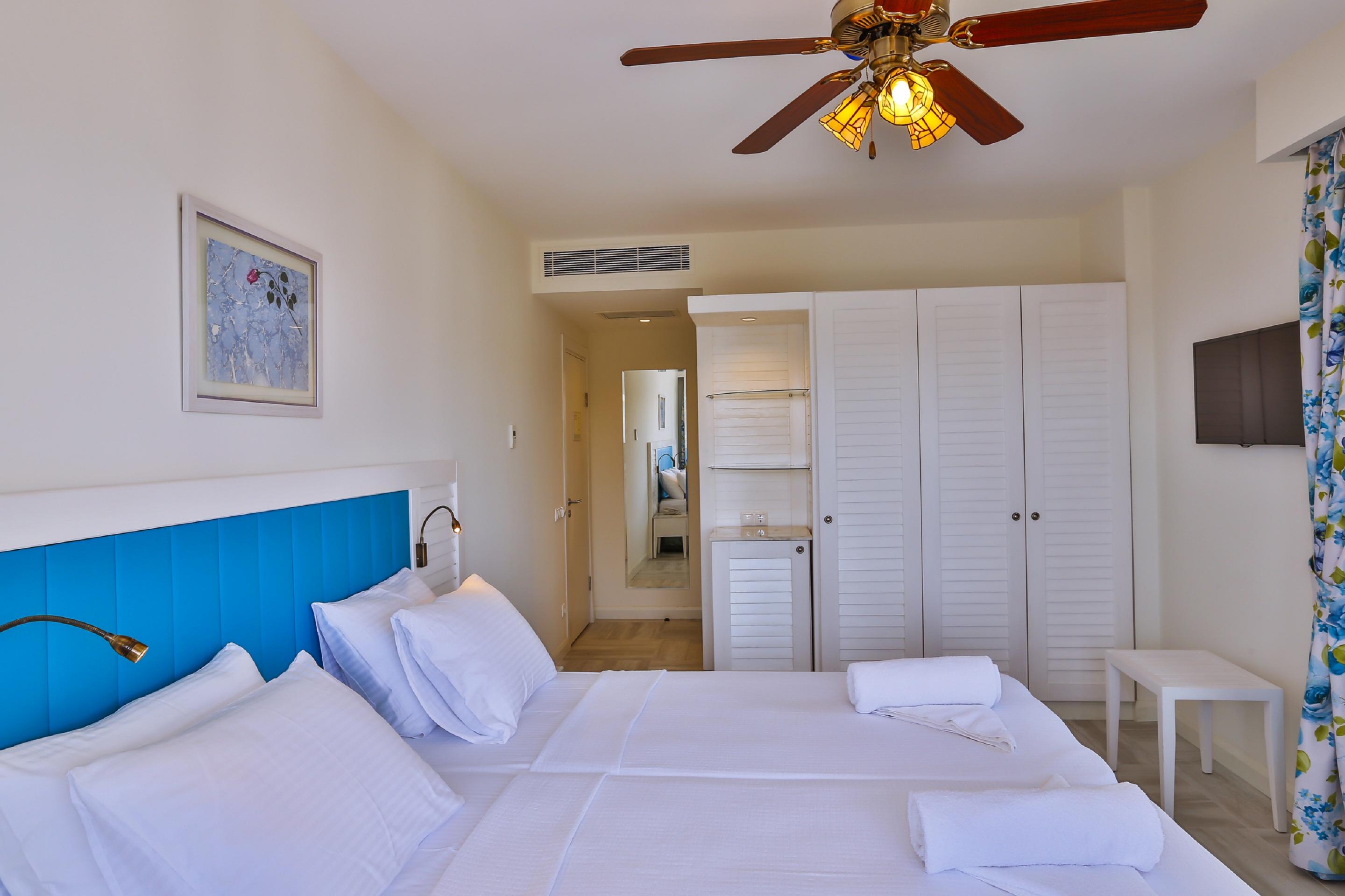 Livia Hotel Kaş Eksteriør billede