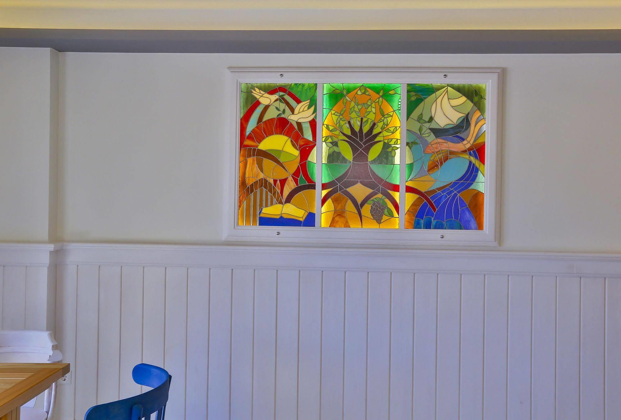 Livia Hotel Kaş Eksteriør billede