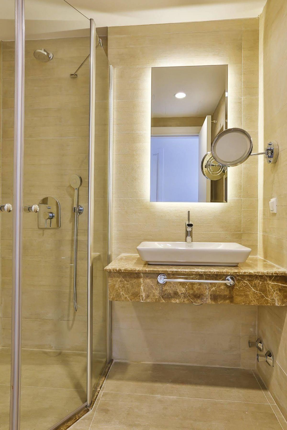 Livia Hotel Kaş Eksteriør billede