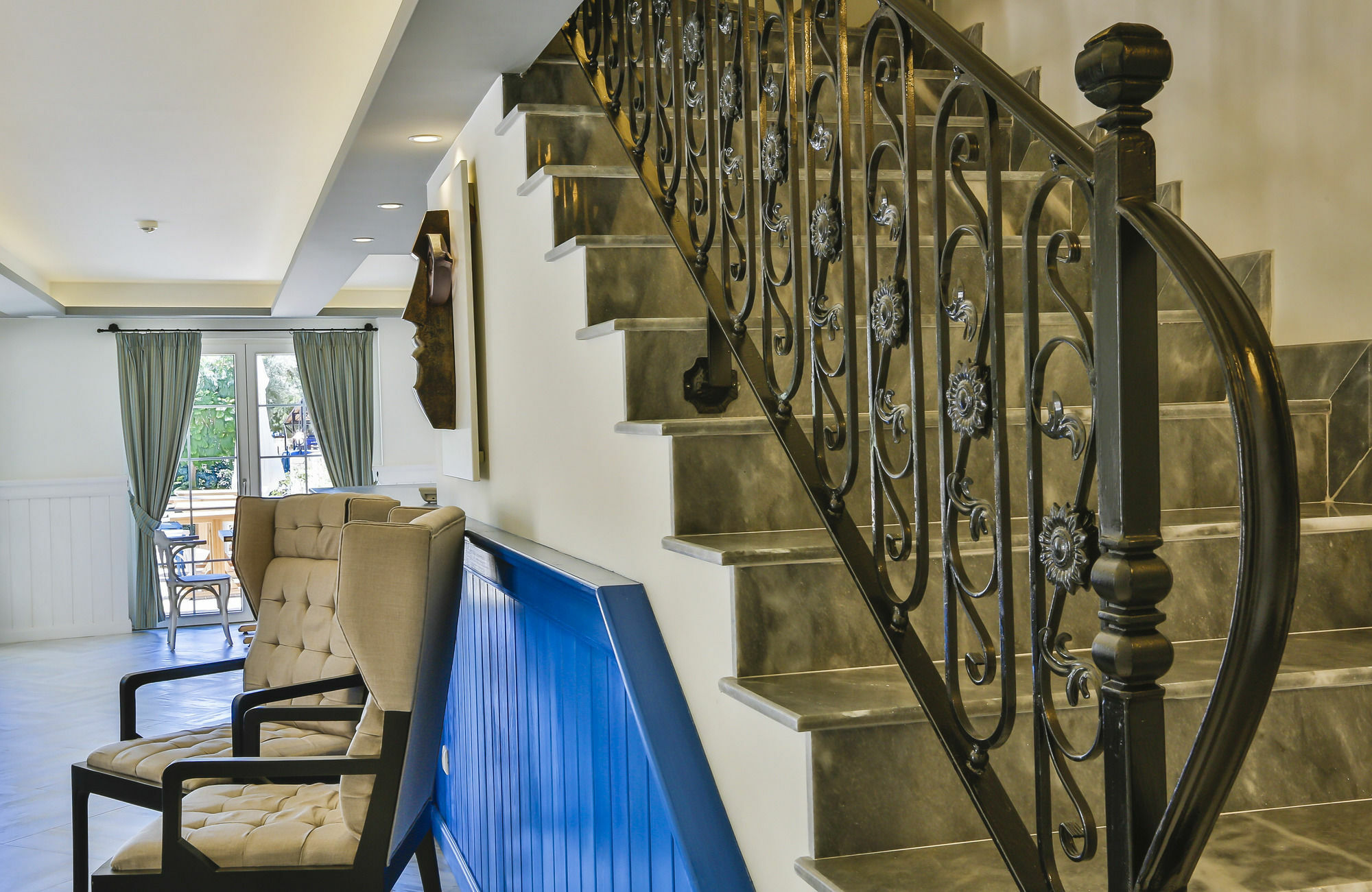 Livia Hotel Kaş Eksteriør billede